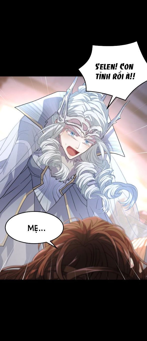 Dark Moon – Tế Đàn Ánh Trăng Chapter 41.2 - Trang 2