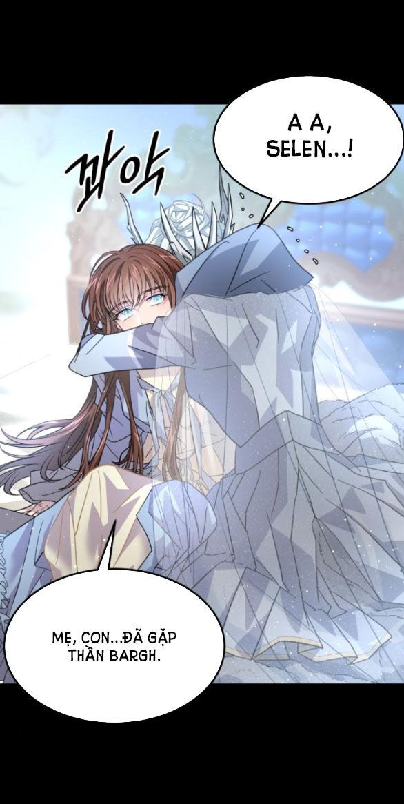 Dark Moon – Tế Đàn Ánh Trăng Chapter 41.2 - Trang 2