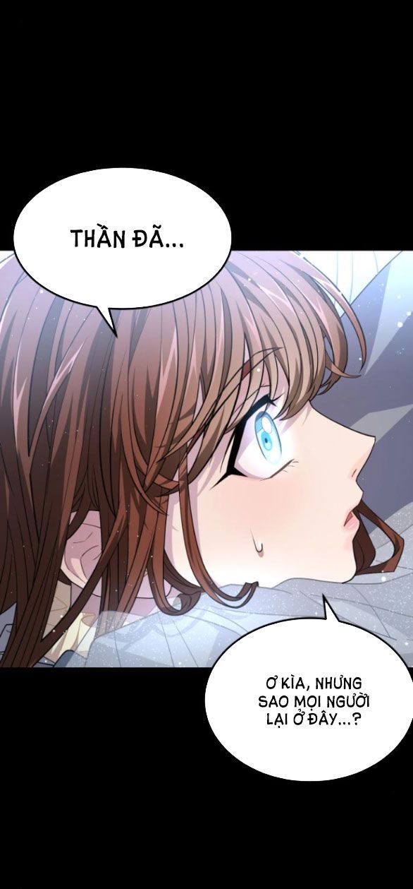 Dark Moon – Tế Đàn Ánh Trăng Chapter 41.2 - Trang 2
