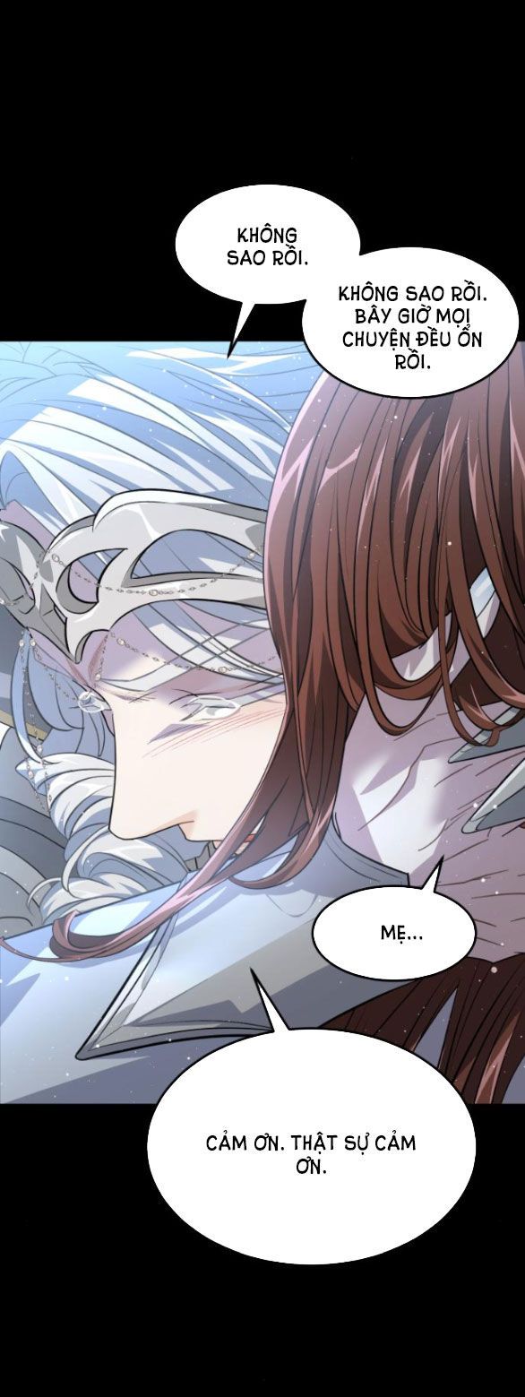 Dark Moon – Tế Đàn Ánh Trăng Chapter 41.2 - Trang 2