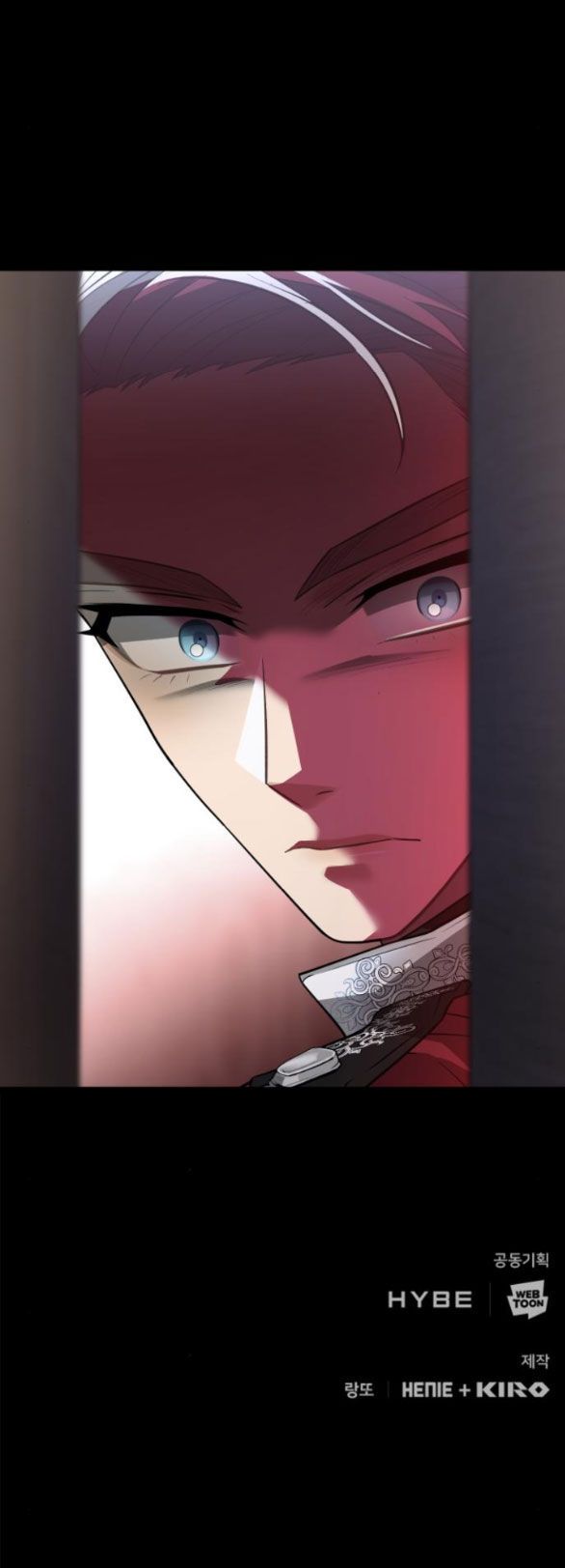 Dark Moon – Tế Đàn Ánh Trăng Chapter 41.2 - Trang 2