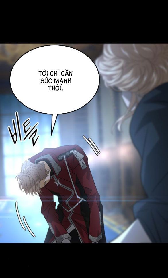 Dark Moon – Tế Đàn Ánh Trăng Chapter 41.2 - Trang 2