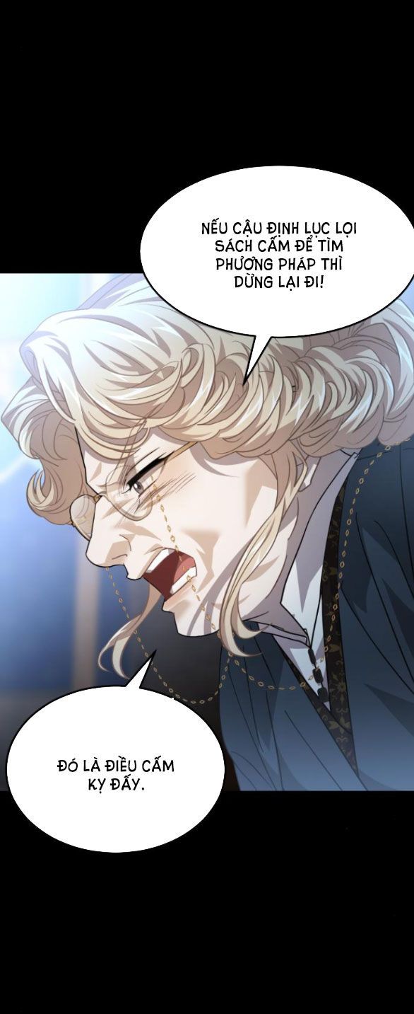 Dark Moon – Tế Đàn Ánh Trăng Chapter 41.2 - Trang 2