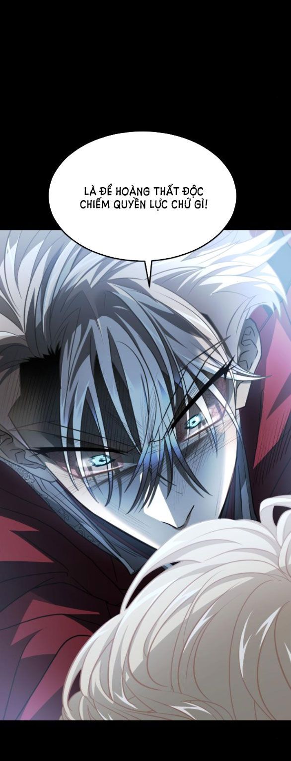 Dark Moon – Tế Đàn Ánh Trăng Chapter 41.2 - Trang 2