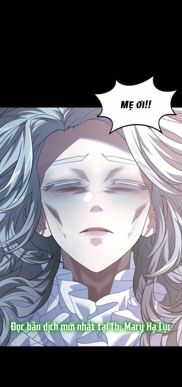 Dark Moon – Tế Đàn Ánh Trăng Chapter 42.1 - Trang 2