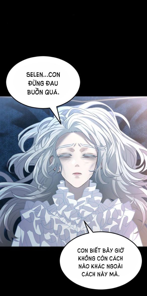 Dark Moon – Tế Đàn Ánh Trăng Chapter 42.1 - Trang 2
