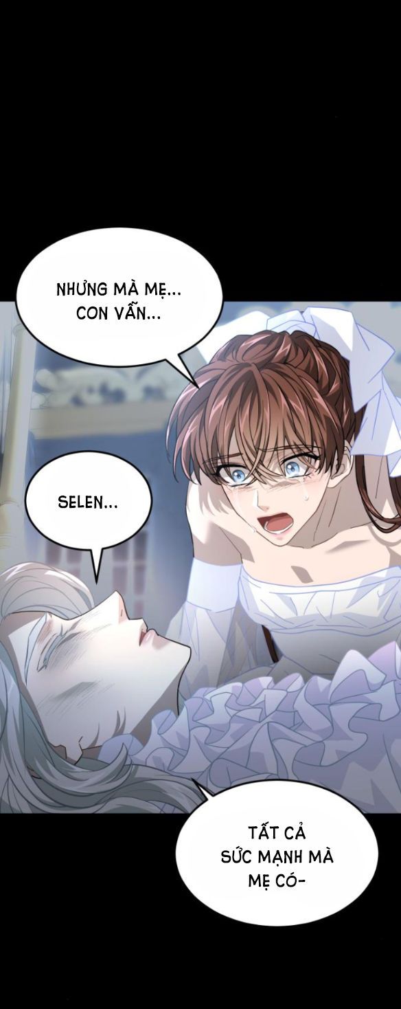 Dark Moon – Tế Đàn Ánh Trăng Chapter 42.1 - Trang 2