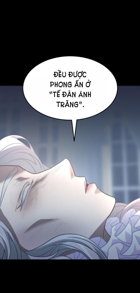Dark Moon – Tế Đàn Ánh Trăng Chapter 42.1 - Trang 2