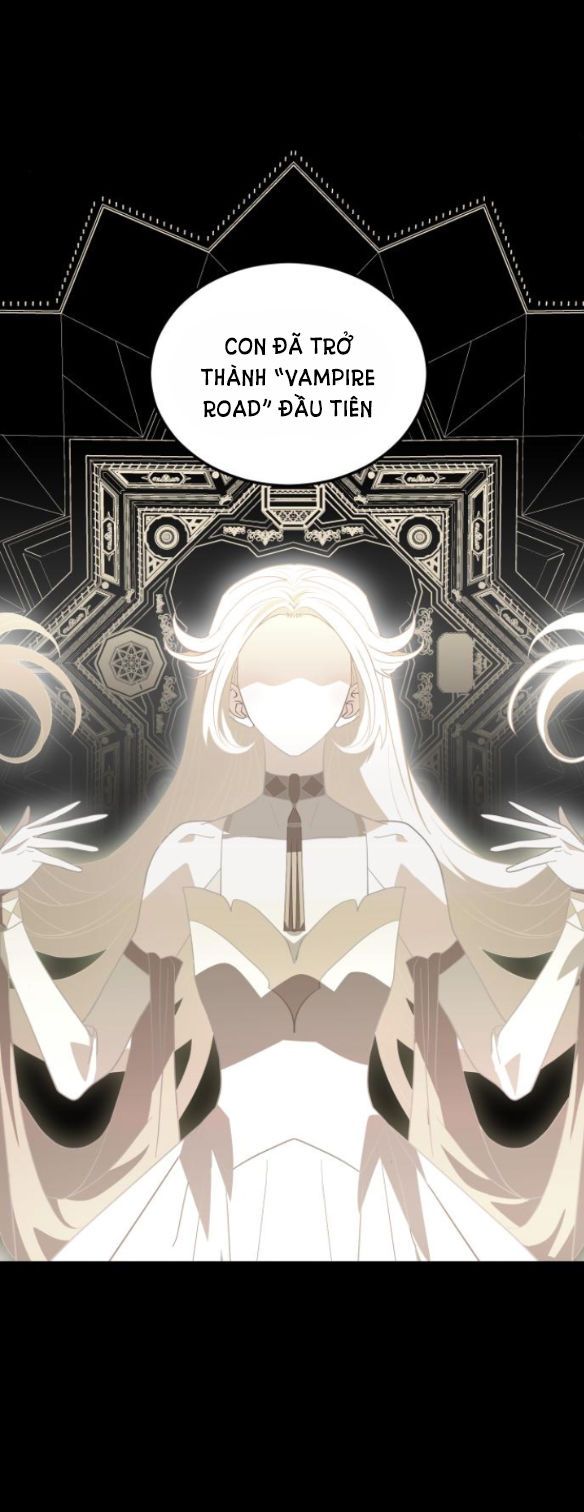 Dark Moon – Tế Đàn Ánh Trăng Chapter 42.1 - Trang 2