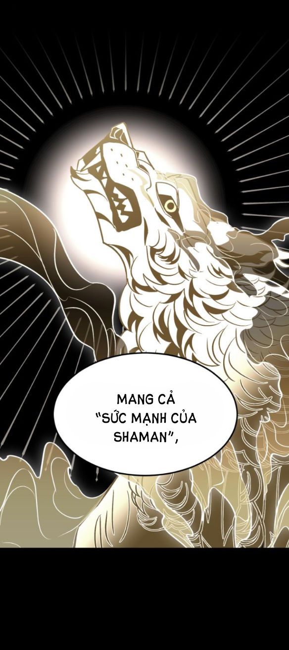 Dark Moon – Tế Đàn Ánh Trăng Chapter 42.1 - Trang 2