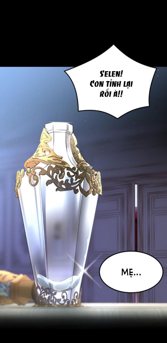 Dark Moon – Tế Đàn Ánh Trăng Chapter 42.1 - Trang 2