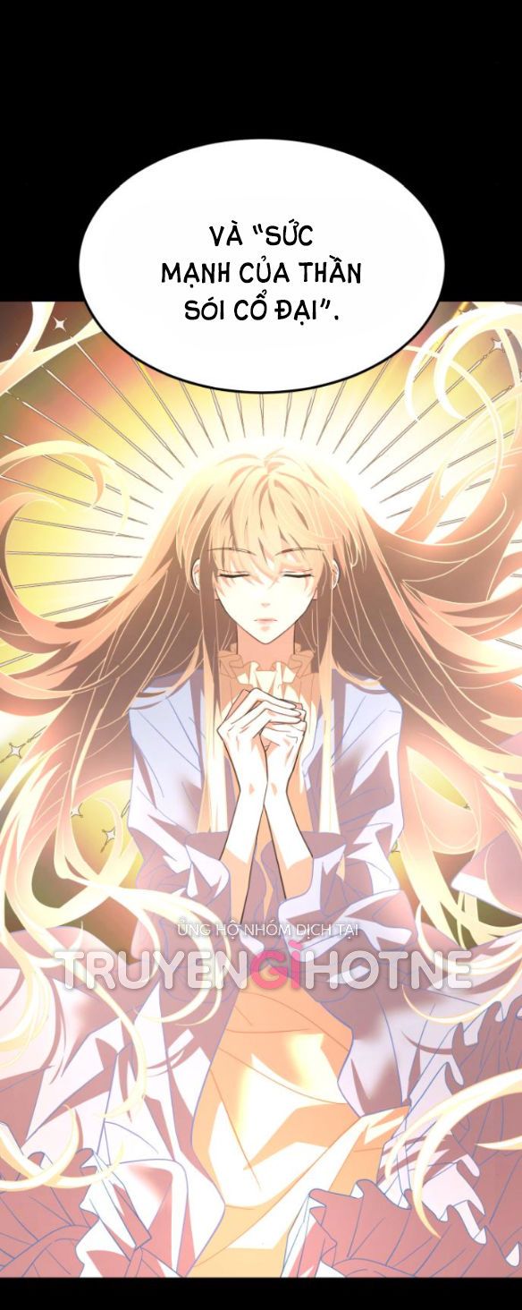 Dark Moon – Tế Đàn Ánh Trăng Chapter 42.1 - Trang 2