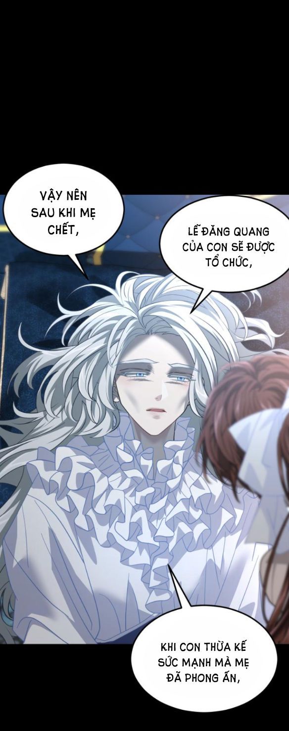 Dark Moon – Tế Đàn Ánh Trăng Chapter 42.1 - Trang 2