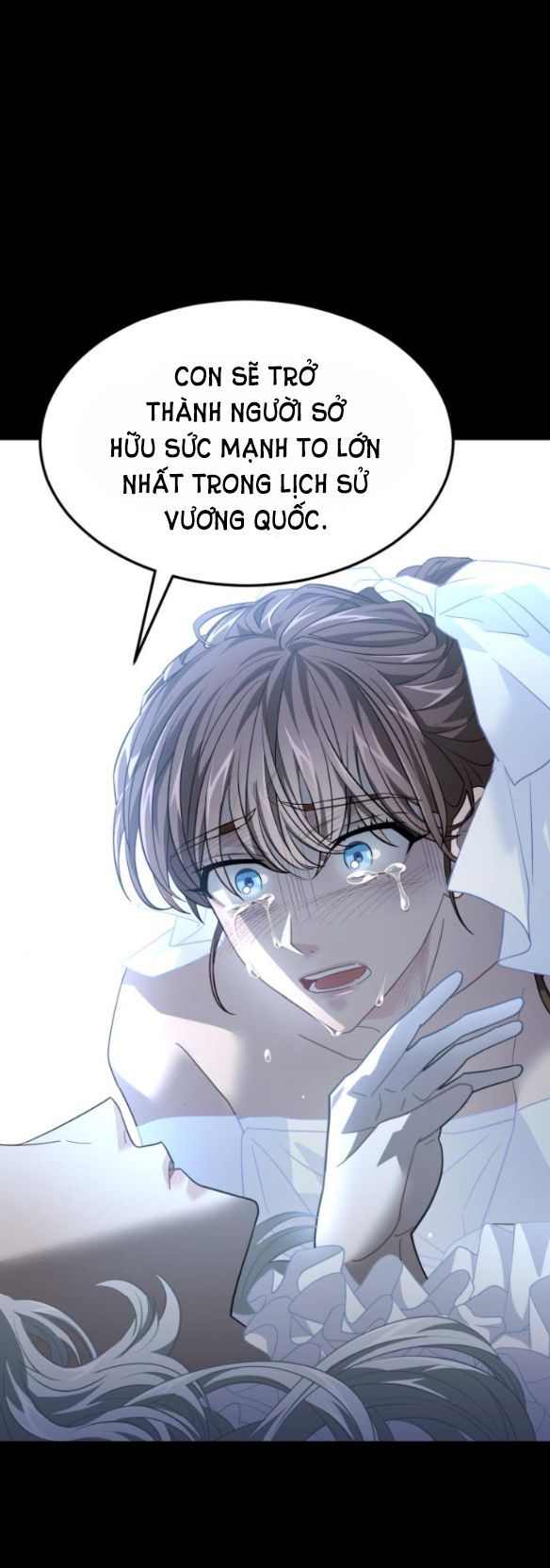 Dark Moon – Tế Đàn Ánh Trăng Chapter 42.1 - Trang 2