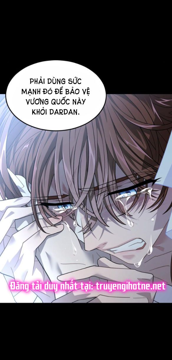 Dark Moon – Tế Đàn Ánh Trăng Chapter 42.1 - Trang 2