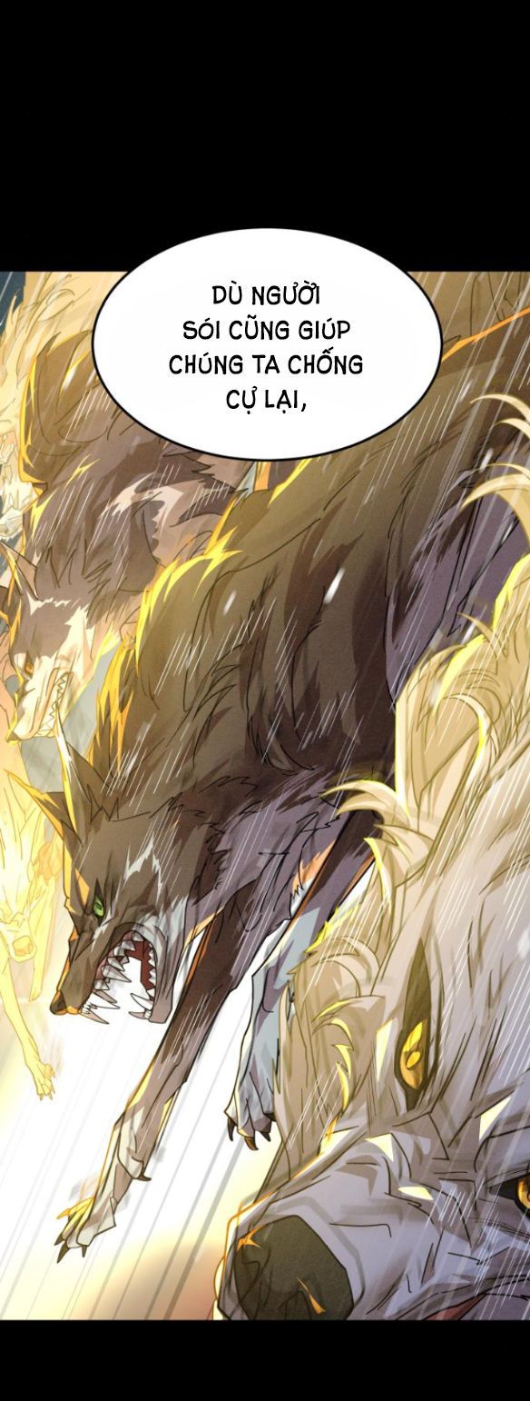 Dark Moon – Tế Đàn Ánh Trăng Chapter 42.1 - Trang 2