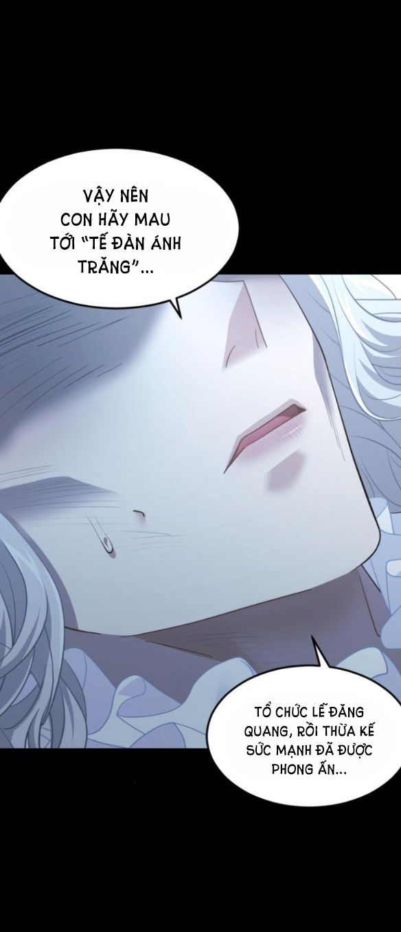 Dark Moon – Tế Đàn Ánh Trăng Chapter 42.1 - Trang 2