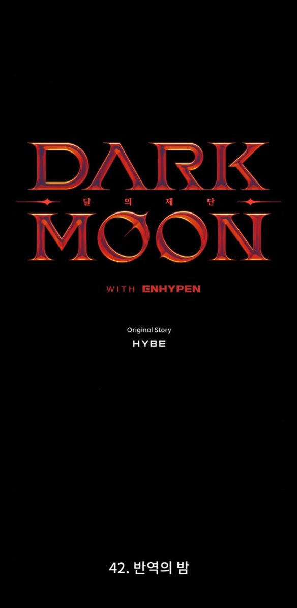 Dark Moon – Tế Đàn Ánh Trăng Chapter 42.1 - Trang 2