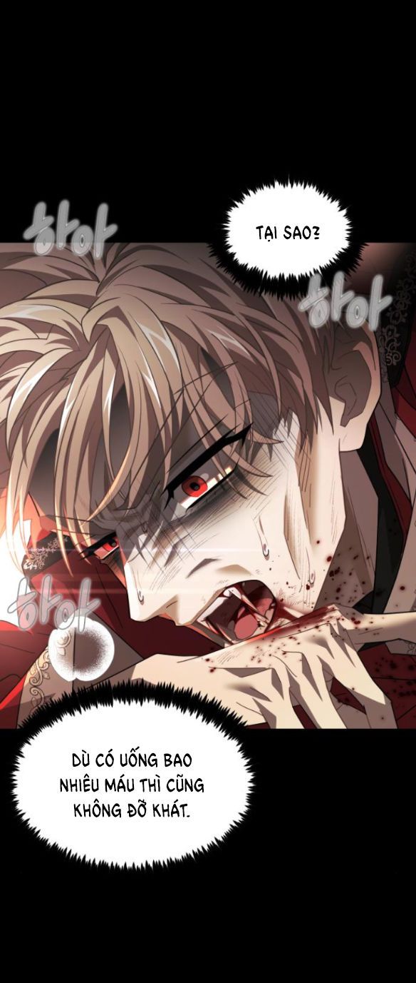 Dark Moon – Tế Đàn Ánh Trăng Chapter 42.1 - Trang 2