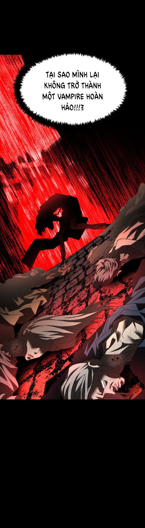 Dark Moon – Tế Đàn Ánh Trăng Chapter 42.1 - Trang 2