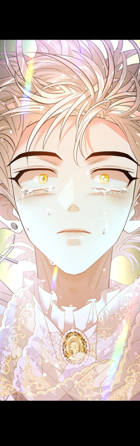 Dark Moon – Tế Đàn Ánh Trăng Chapter 43.2 - Trang 2