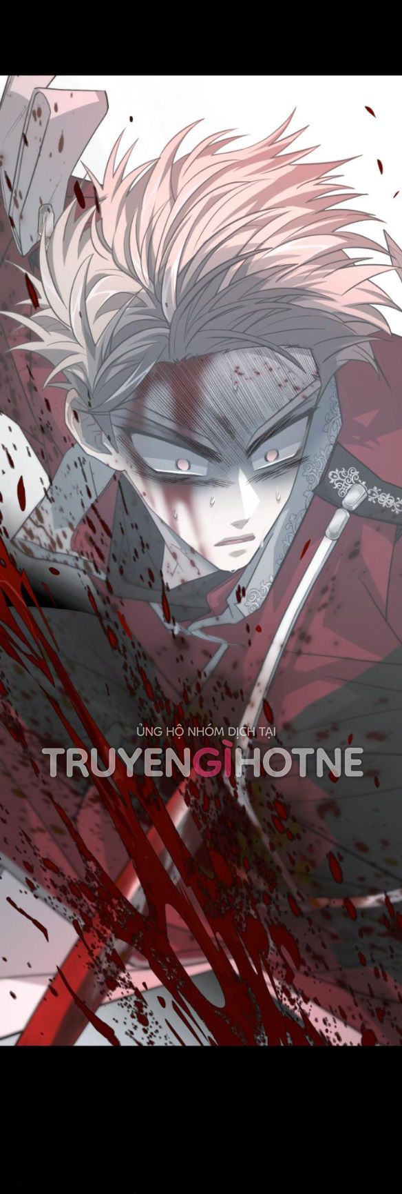 Dark Moon – Tế Đàn Ánh Trăng Chapter 43.2 - Trang 2