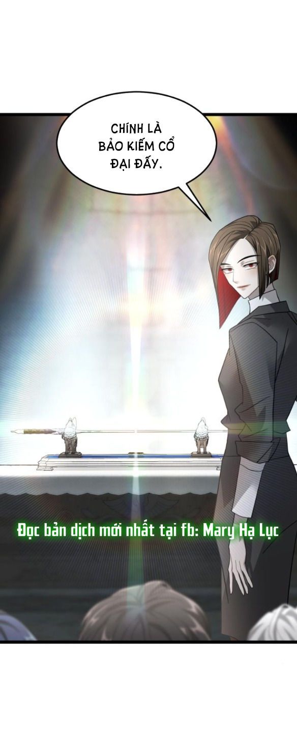 Dark Moon – Tế Đàn Ánh Trăng Chapter 44.2 - Trang 2