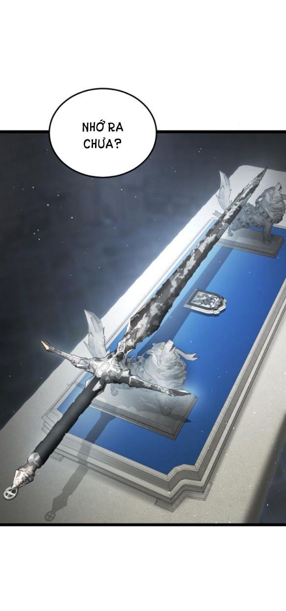 Dark Moon – Tế Đàn Ánh Trăng Chapter 44.2 - Trang 2