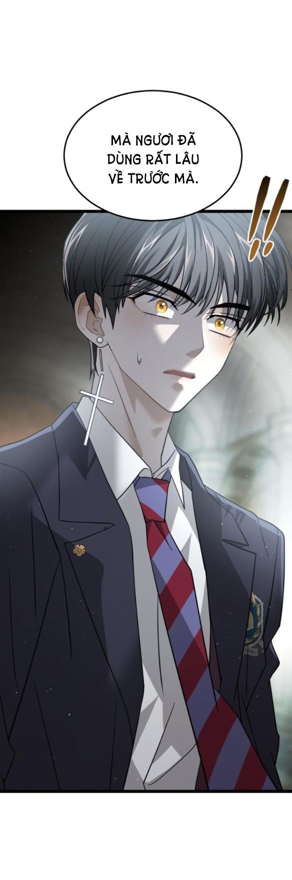 Dark Moon – Tế Đàn Ánh Trăng Chapter 44.2 - Trang 2