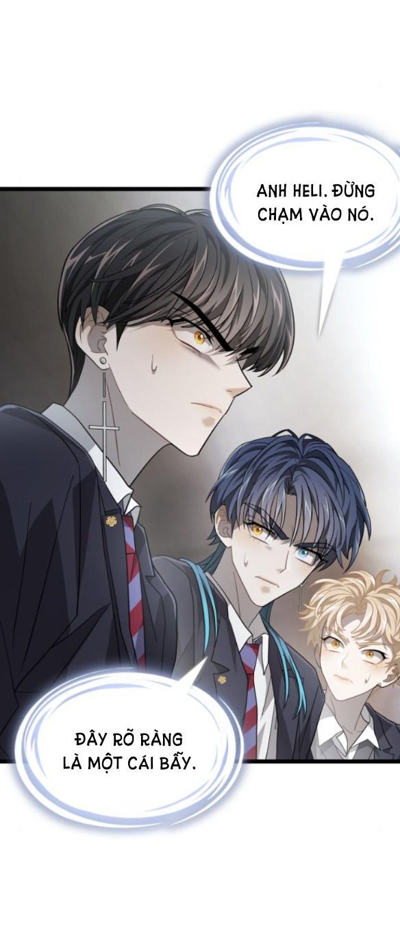 Dark Moon – Tế Đàn Ánh Trăng Chapter 44.2 - Trang 2