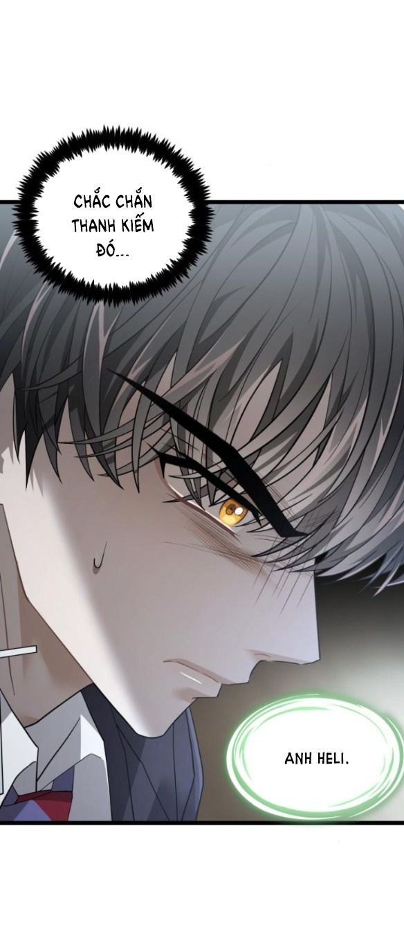 Dark Moon – Tế Đàn Ánh Trăng Chapter 44.2 - Trang 2