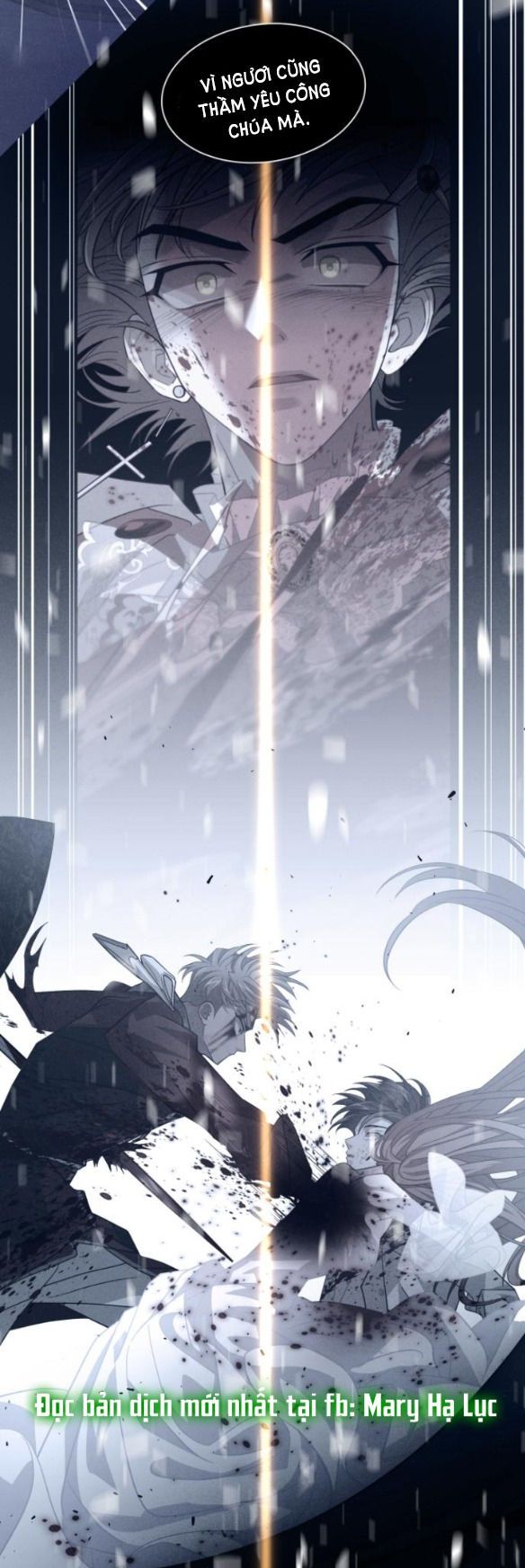 Dark Moon – Tế Đàn Ánh Trăng Chapter 44.2 - Trang 2