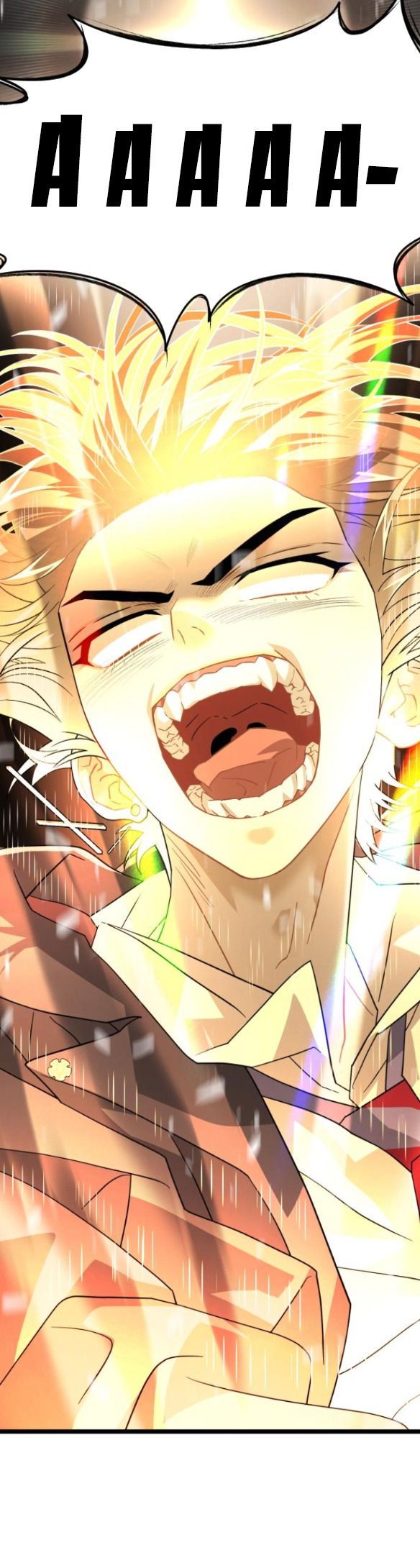 Dark Moon – Tế Đàn Ánh Trăng Chapter 44.2 - Trang 2