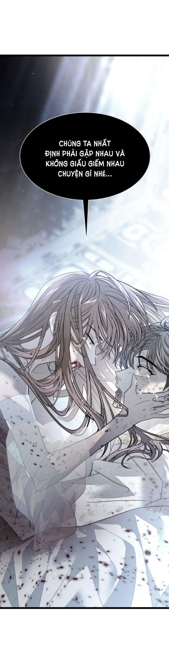 Dark Moon – Tế Đàn Ánh Trăng Chapter 44.2 - Trang 2