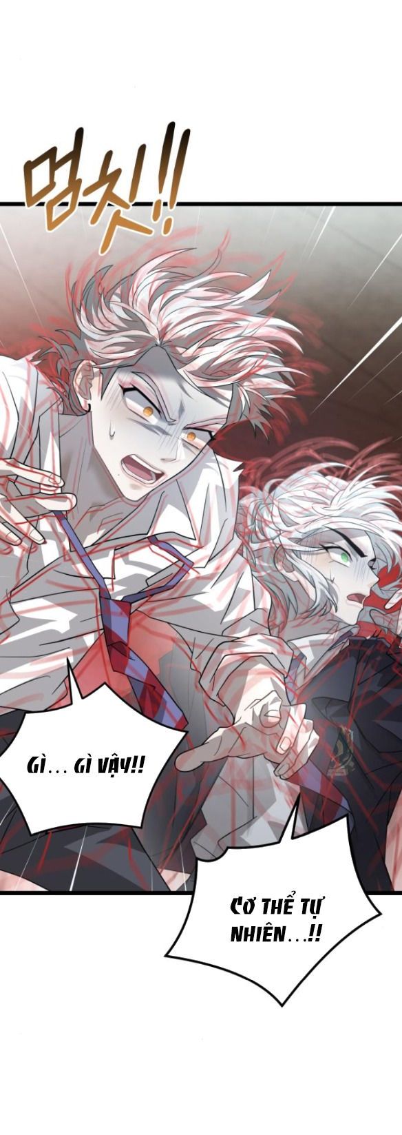 Dark Moon – Tế Đàn Ánh Trăng Chapter 44.2 - Trang 2