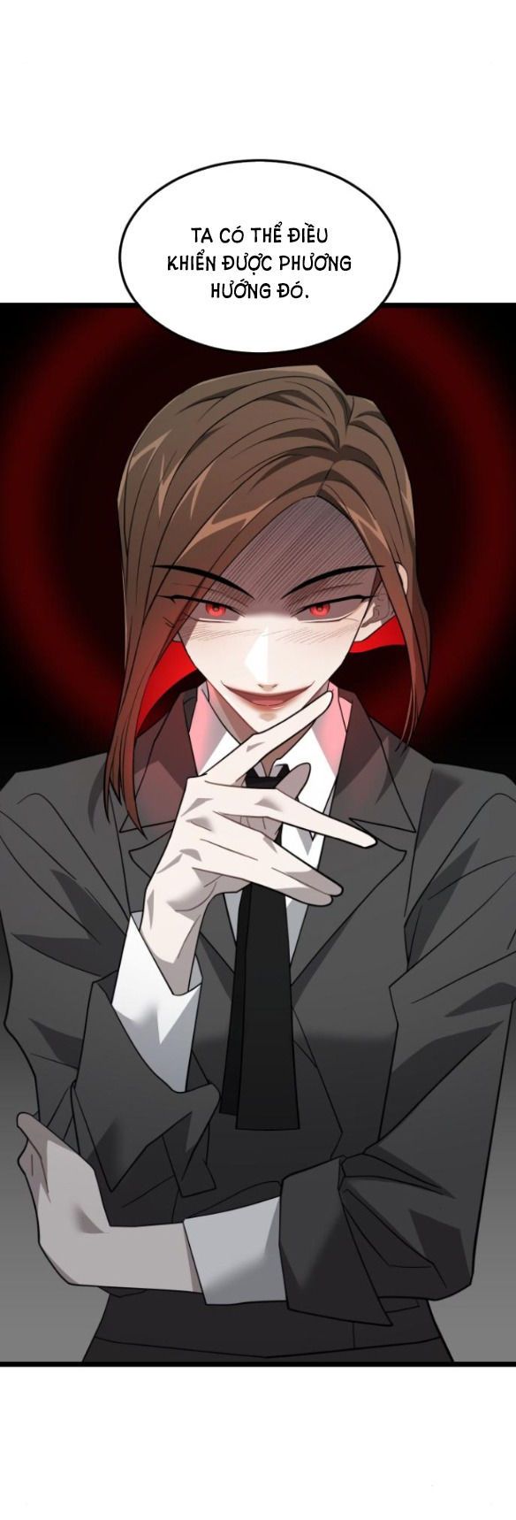 Dark Moon – Tế Đàn Ánh Trăng Chapter 44.2 - Trang 2