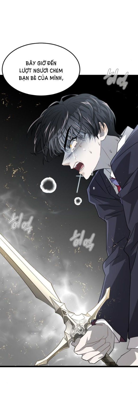 Dark Moon – Tế Đàn Ánh Trăng Chapter 44.2 - Trang 2