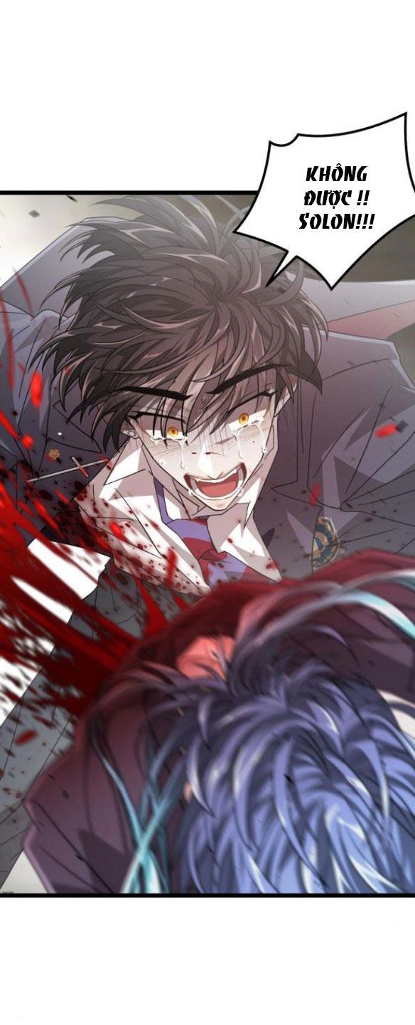 Dark Moon – Tế Đàn Ánh Trăng Chapter 45.2 - Trang 2