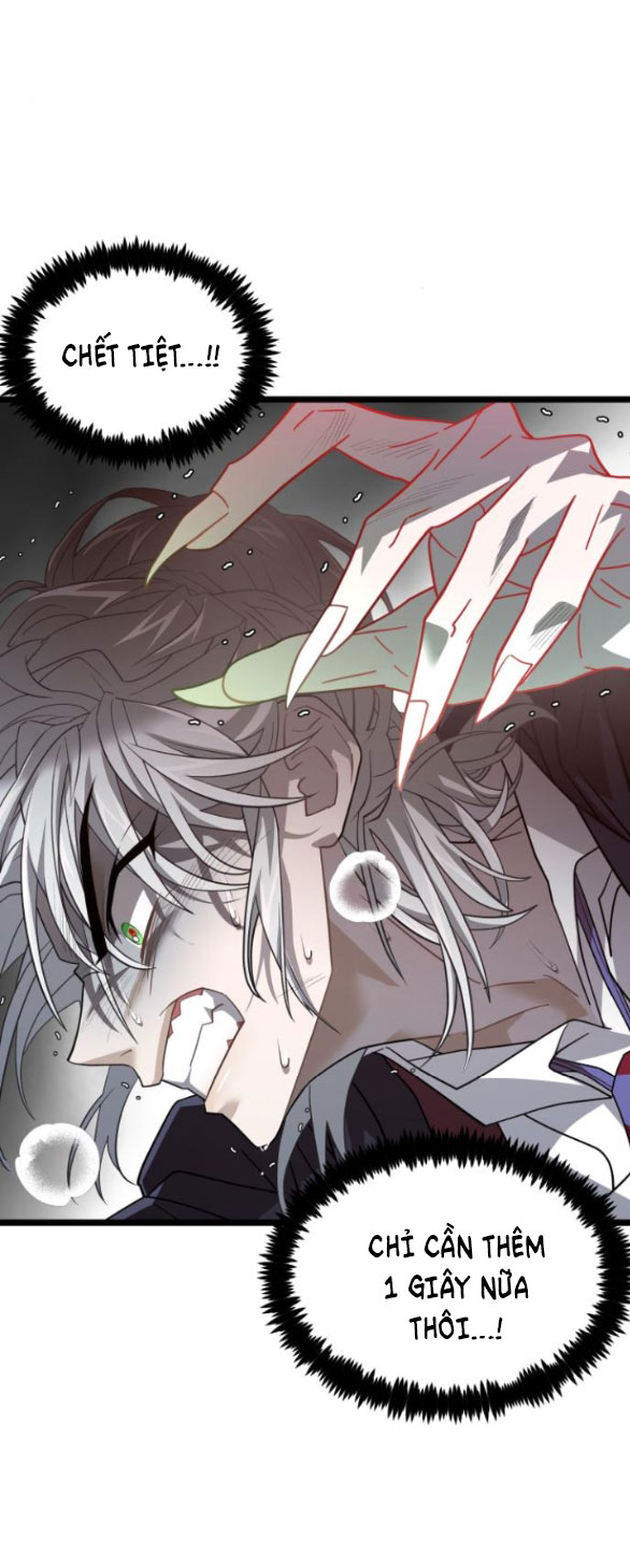 Dark Moon – Tế Đàn Ánh Trăng Chapter 46.1 - Trang 2