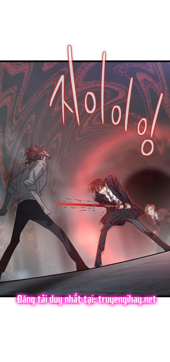 Dark Moon – Tế Đàn Ánh Trăng Chapter 46.2 - Trang 2