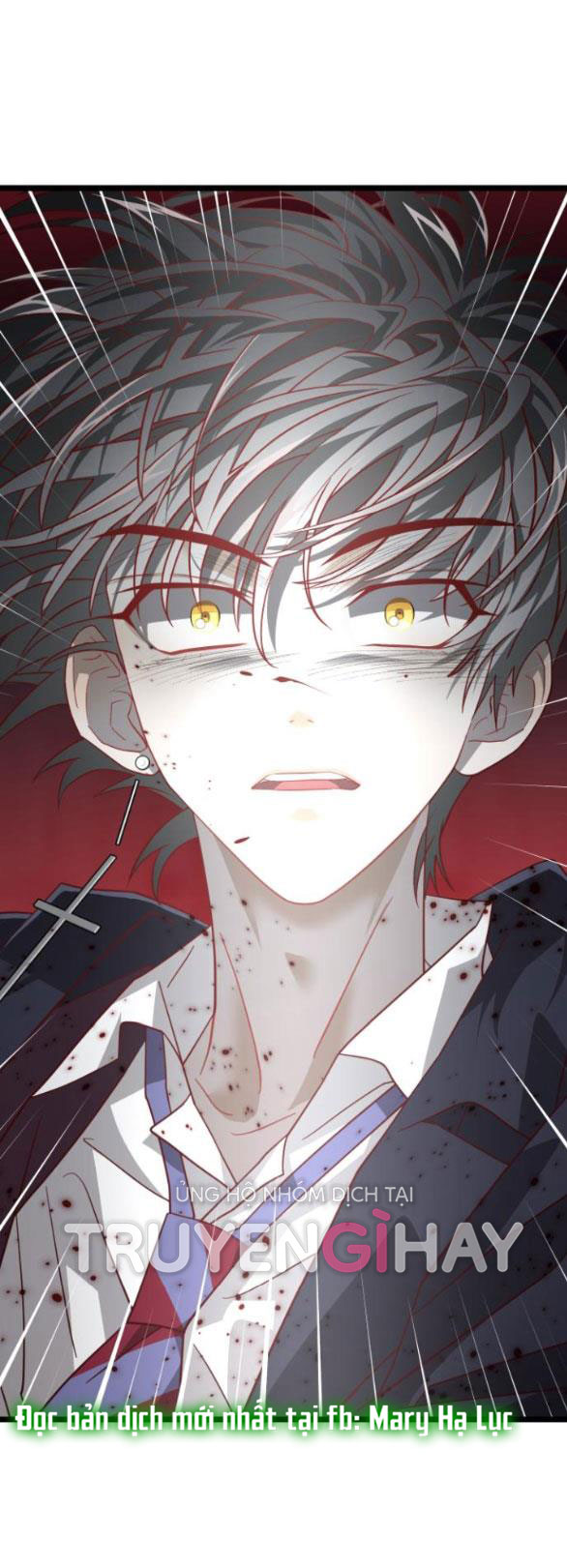 Dark Moon – Tế Đàn Ánh Trăng Chapter 47.2 - Trang 2