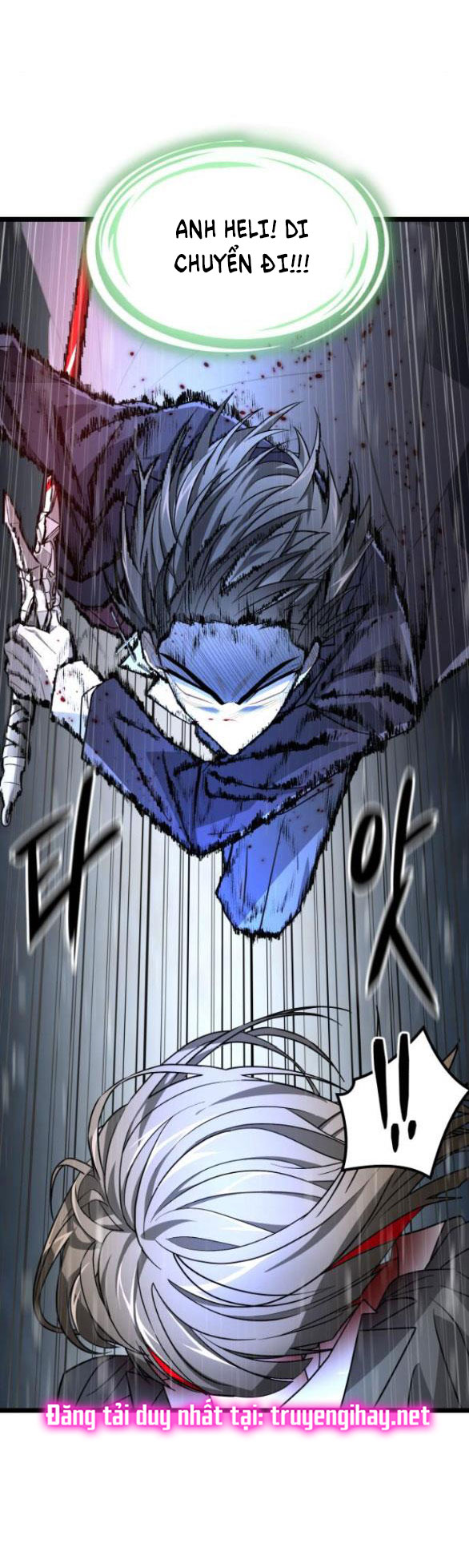 Dark Moon – Tế Đàn Ánh Trăng Chapter 47.2 - Trang 2