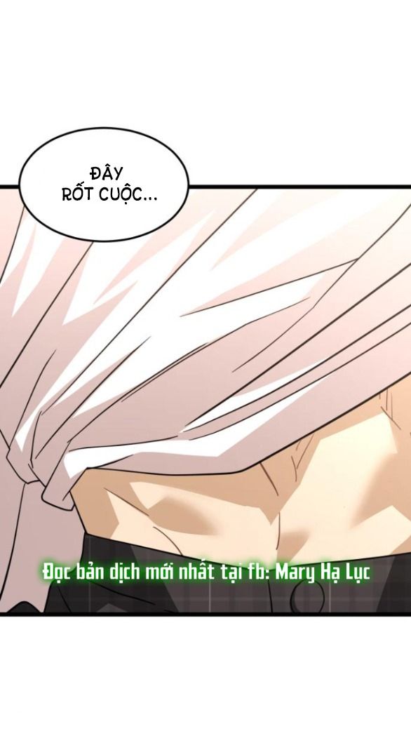 Dark Moon – Tế Đàn Ánh Trăng Chapter 49.1 - Trang 2