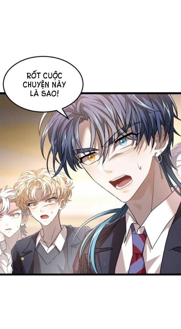 Dark Moon – Tế Đàn Ánh Trăng Chapter 49.2 - Trang 2