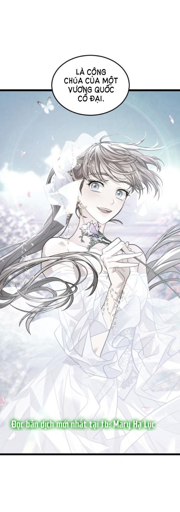 Dark Moon – Tế Đàn Ánh Trăng Chapter 49.2 - Trang 2