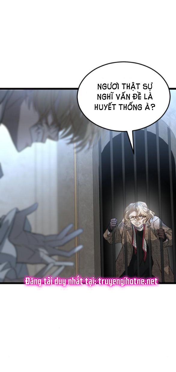 Dark Moon – Tế Đàn Ánh Trăng Chapter 50.2 - Trang 2