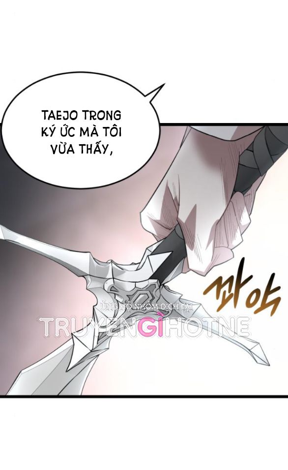 Dark Moon – Tế Đàn Ánh Trăng Chapter 50.2 - Trang 2