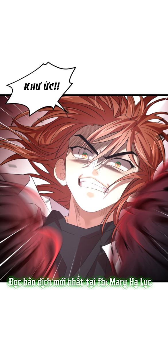 Dark Moon – Tế Đàn Ánh Trăng Chapter 51.1 - Trang 2