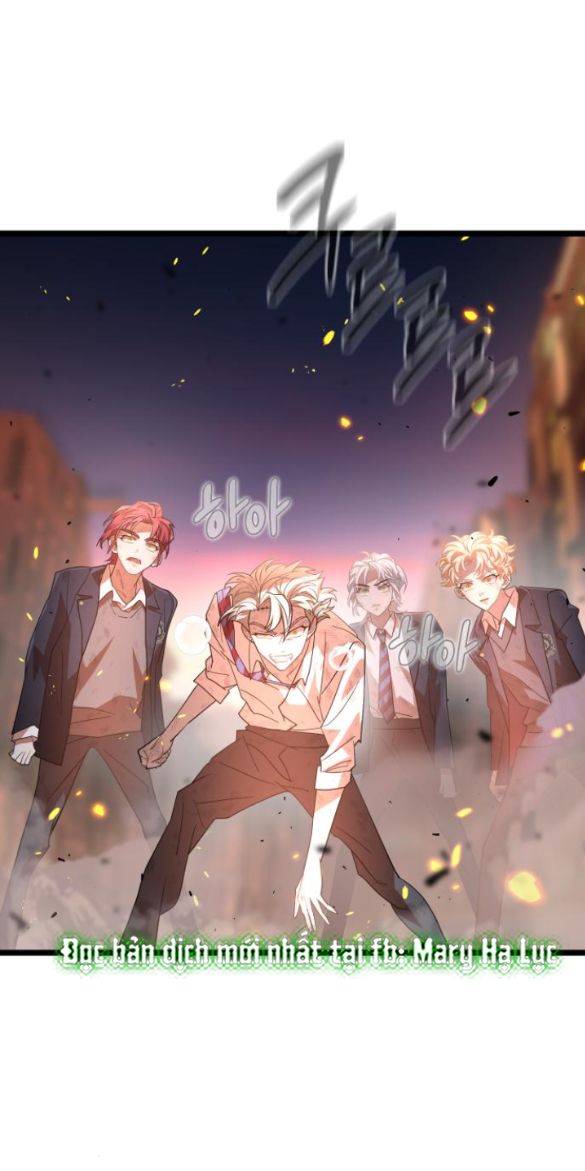 Dark Moon – Tế Đàn Ánh Trăng Chapter 51.2 - Trang 2