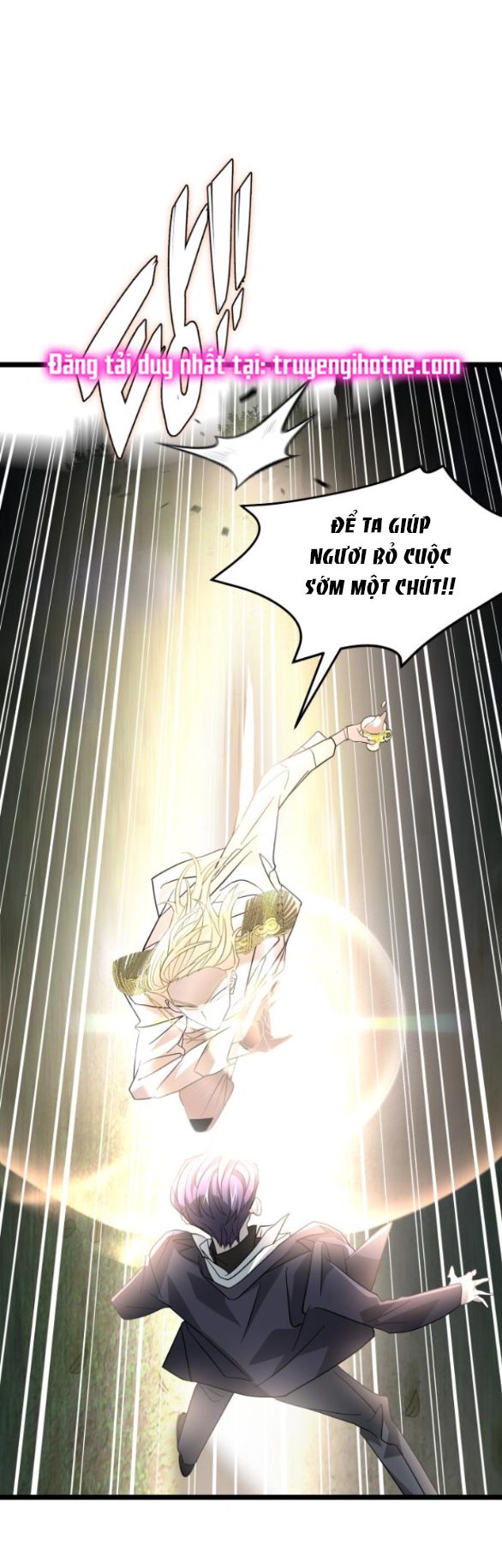 Dark Moon – Tế Đàn Ánh Trăng Chapter 53.1 - Trang 2